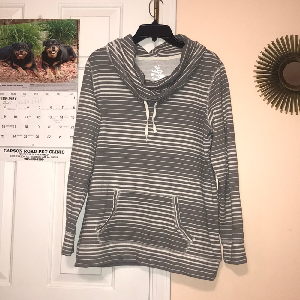 Pullover